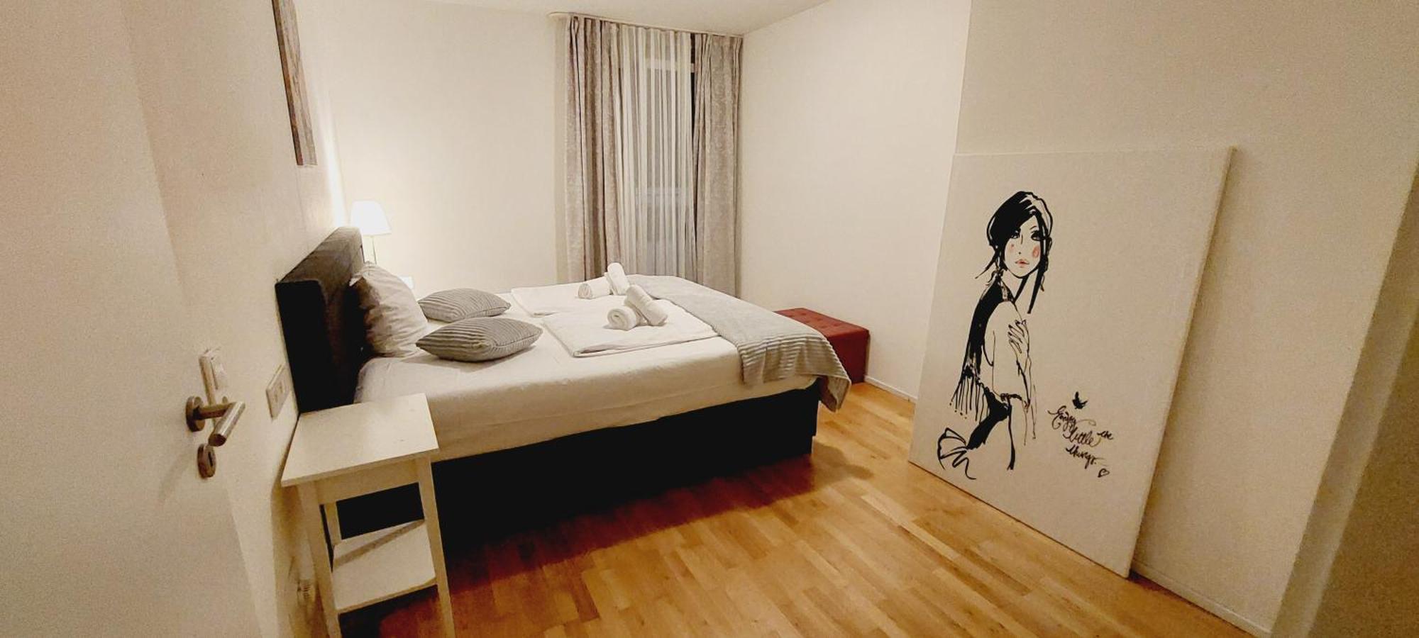 Cocoon 77 Apartments Štutgart Exteriér fotografie