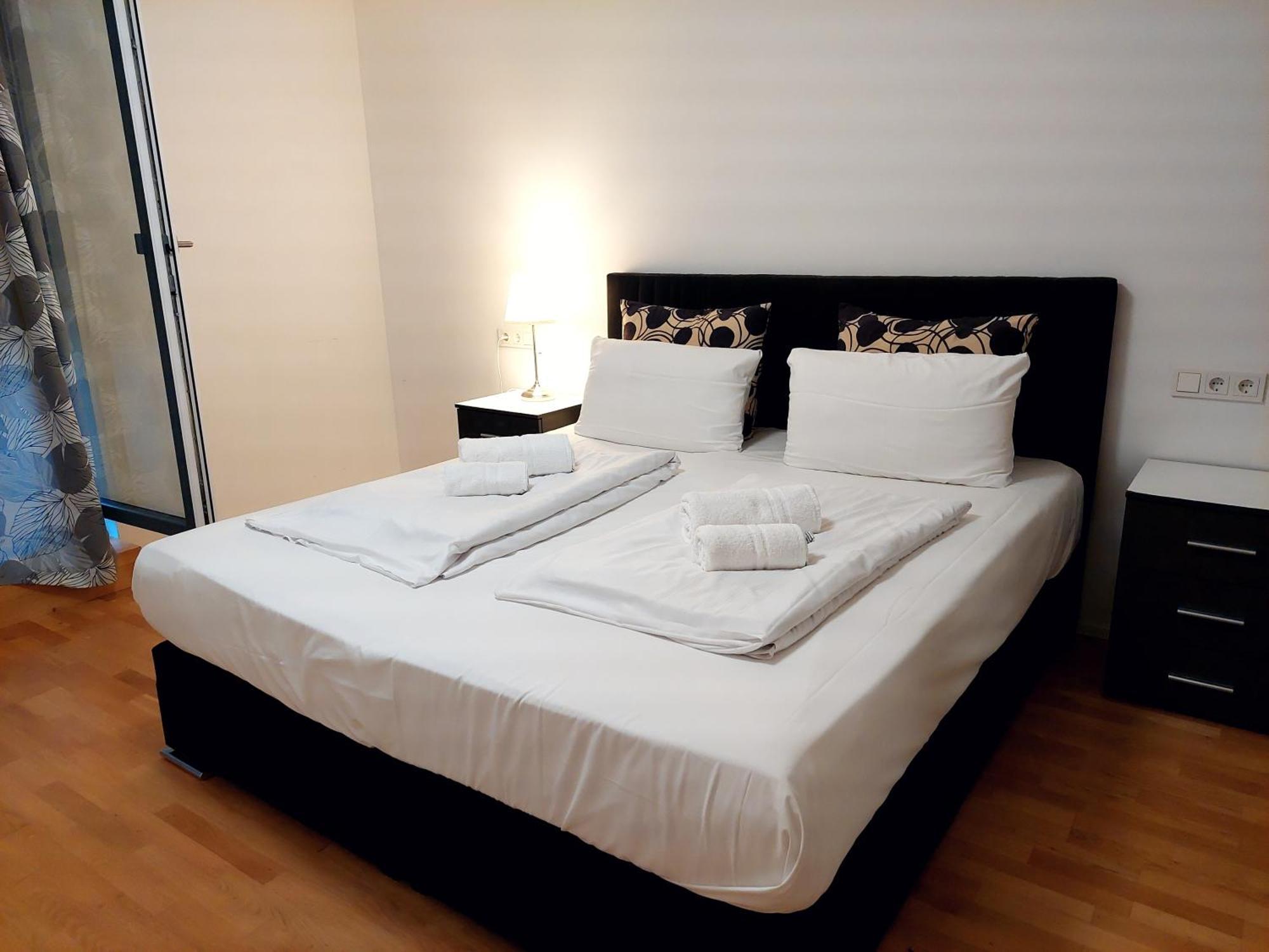 Cocoon 77 Apartments Štutgart Exteriér fotografie