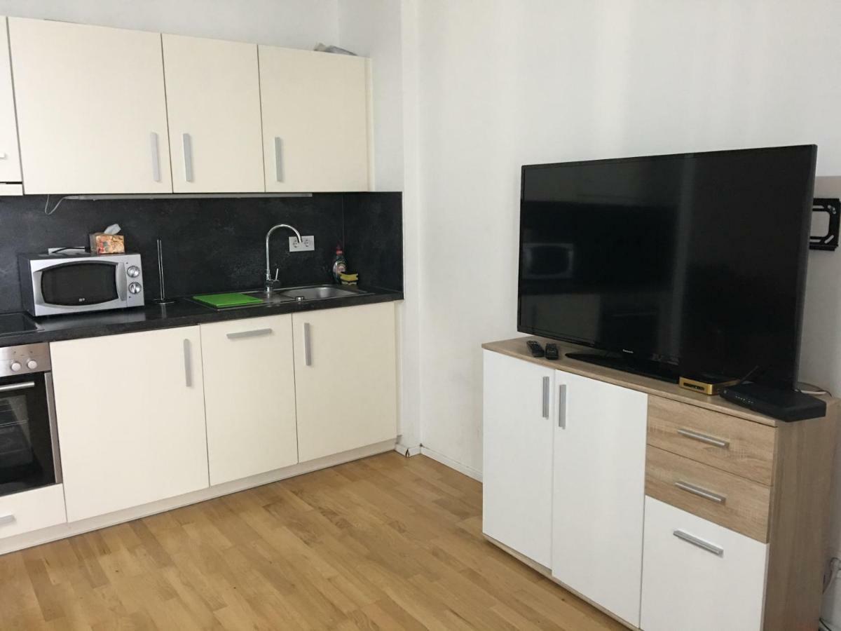 Cocoon 77 Apartments Štutgart Exteriér fotografie